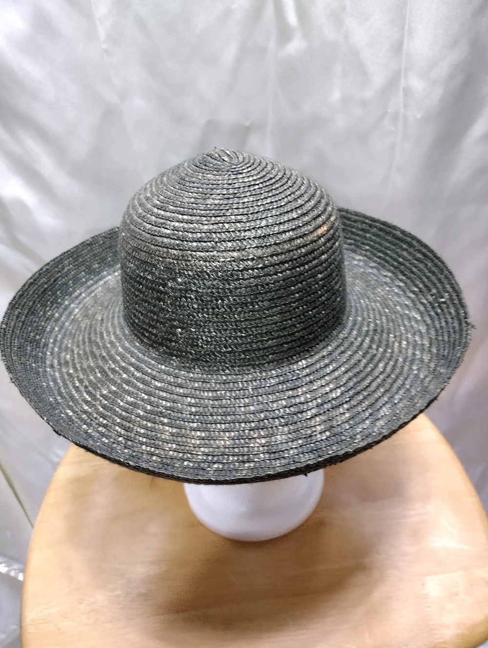 Women's Straw Sun Hat